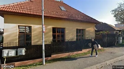 Rooms for rent in Cluj-Napoca - Photo from Google Street View