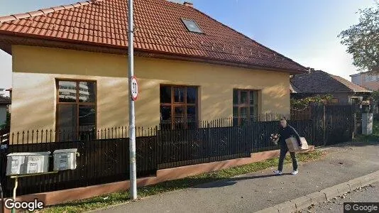 Rooms for rent in Cluj-Napoca - Photo from Google Street View