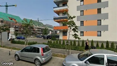 Apartments for rent in Braşov - Photo from Google Street View