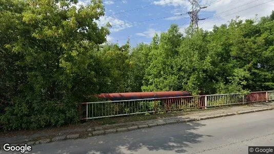 Apartments for rent in Braşov - Photo from Google Street View