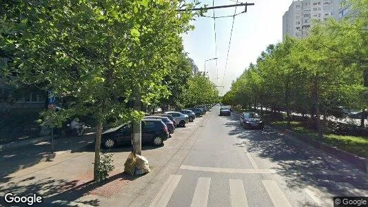 Apartments for rent in Bucharest - Sectorul 3 - Photo from Google Street View