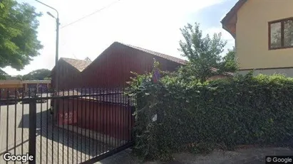 Apartments for rent in Cluj-Napoca - Photo from Google Street View