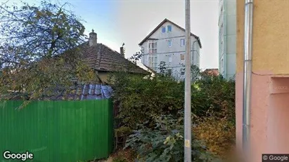 Apartments for rent in Şelimbăr - Photo from Google Street View