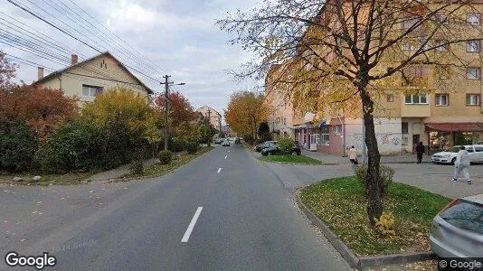 Apartments for rent in Şelimbăr - Photo from Google Street View