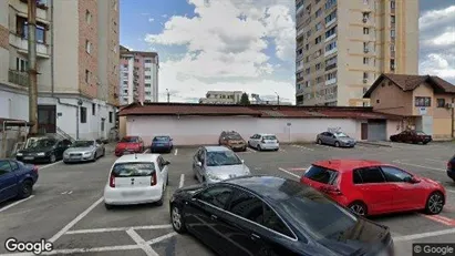 Apartments for rent in Târgu Jiu - Photo from Google Street View