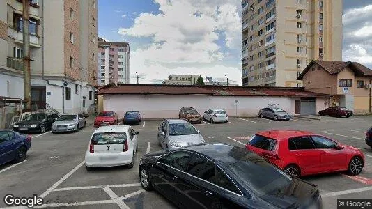 Apartments for rent in Târgu Jiu - Photo from Google Street View