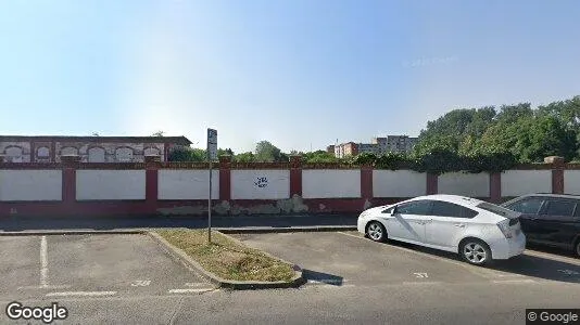 Apartments for rent in Timişoara - Photo from Google Street View