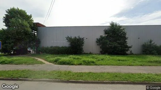 Apartments for rent in Timişoara - Photo from Google Street View