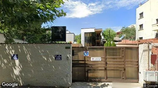 Apartments for rent in Bucharest - Sectorul 2 - Photo from Google Street View