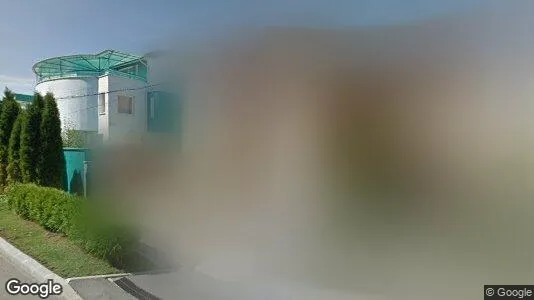 Apartments for rent in Cluj-Napoca - Photo from Google Street View