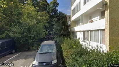 Apartments for rent in Cluj-Napoca - Photo from Google Street View