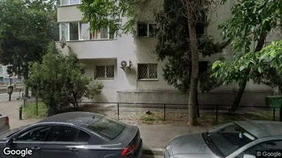 Apartments for rent in Bucharest - Sectorul 3 - Photo from Google Street View