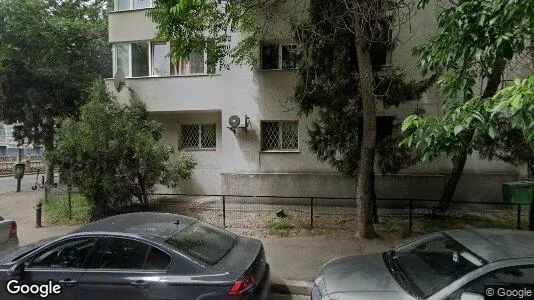 Apartments for rent in Bucharest - Sectorul 3 - Photo from Google Street View