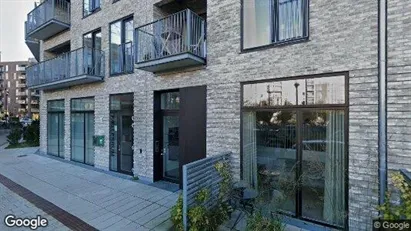 Apartments for rent in Copenhagen SV - Photo from Google Street View