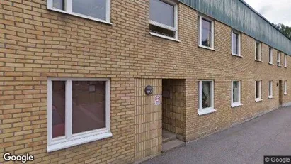 Apartments for rent in Mellerud - Photo from Google Street View