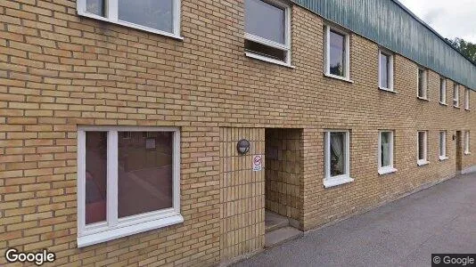 Apartments for rent in Mellerud - Photo from Google Street View