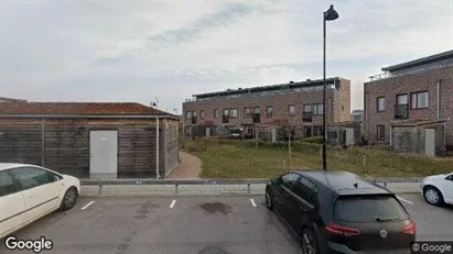 Apartments for rent in Helsingborg - Photo from Google Street View