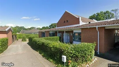 Apartments for rent in Helsingborg - Photo from Google Street View