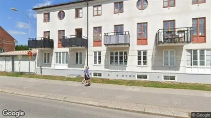 Apartments for rent in Kalmar - Photo from Google Street View