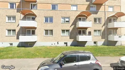 Apartments for rent in Kalmar - Photo from Google Street View