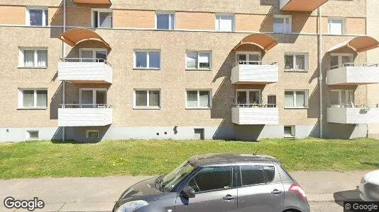 Apartments for rent in Kalmar - Photo from Google Street View