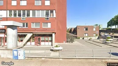 Apartments for rent in Majorna-Linné - Photo from Google Street View