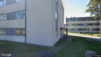 Apartments for rent in Växjö - Photo from Google Street View