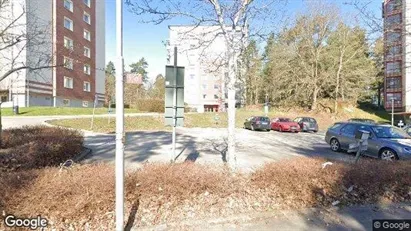 Apartments for rent in Växjö - Photo from Google Street View