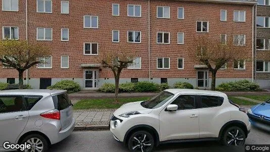 Apartments for rent in Lund - Photo from Google Street View