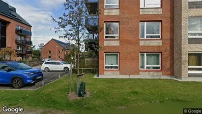 Apartments for rent in Lund - Photo from Google Street View