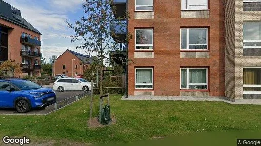 Apartments for rent in Lund - Photo from Google Street View