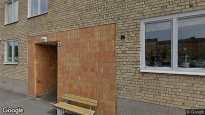 Apartments for rent in Huddinge - Photo from Google Street View