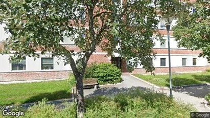 Apartments for rent in Huddinge - Photo from Google Street View
