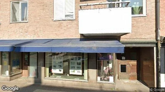 Apartments for rent in Hedemora - Photo from Google Street View