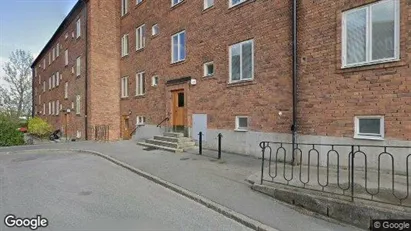 Apartments for rent in Stockholm South - Photo from Google Street View