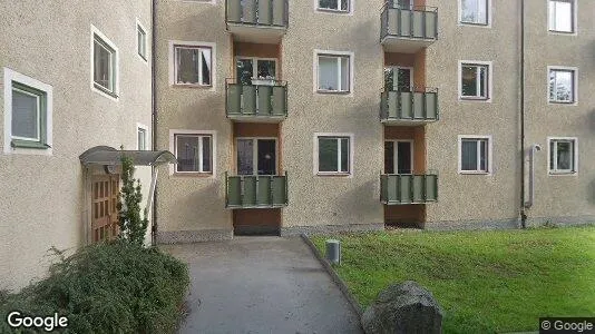 Apartments for rent in Stockholm West - Photo from Google Street View