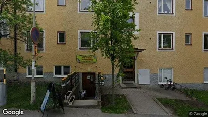Apartments for rent in Stockholm West - Photo from Google Street View