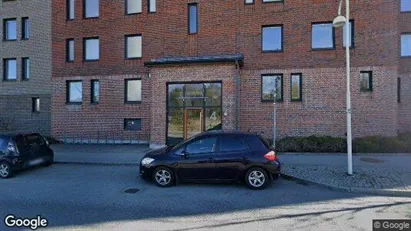 Apartments for rent in Täby - Photo from Google Street View