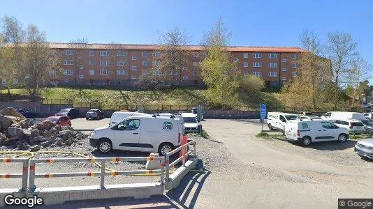 Apartments for rent in Tyresö - Photo from Google Street View