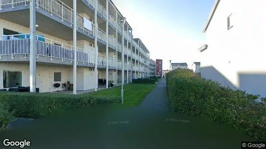 Apartments for rent in Svedala - Photo from Google Street View