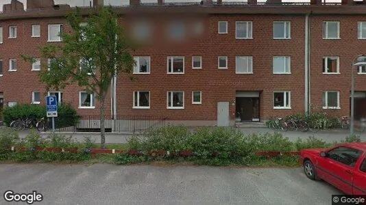 Apartments for rent in Trollhättan - Photo from Google Street View