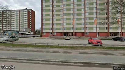 Apartments for rent in Eskilstuna - Photo from Google Street View