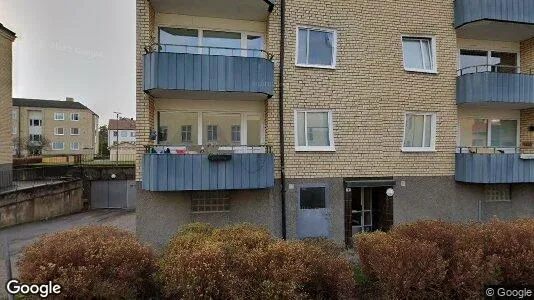 Apartments for rent in Eskilstuna - Photo from Google Street View