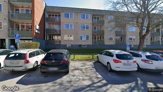 Apartments for rent in Växjö - Photo from Google Street View