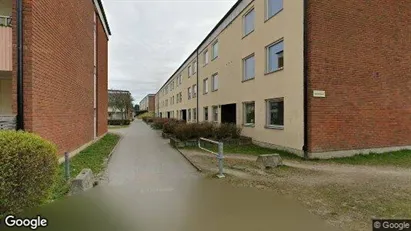 Apartments for rent in Eskilstuna - Photo from Google Street View
