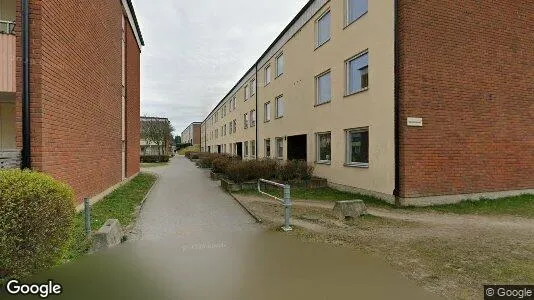 Apartments for rent in Eskilstuna - Photo from Google Street View