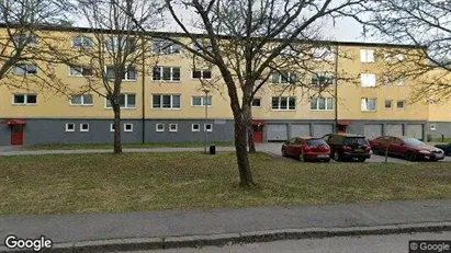 Apartments for rent in Eskilstuna - Photo from Google Street View