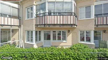 Apartments for rent in Härnösand - Photo from Google Street View