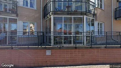 Apartments for rent in Härnösand - Photo from Google Street View
