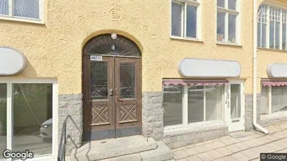 Apartments for rent in Falun - Photo from Google Street View
